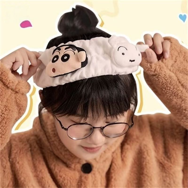 New Crayon Shin-chan Nohara Sh - Cleanser Face recension och pris