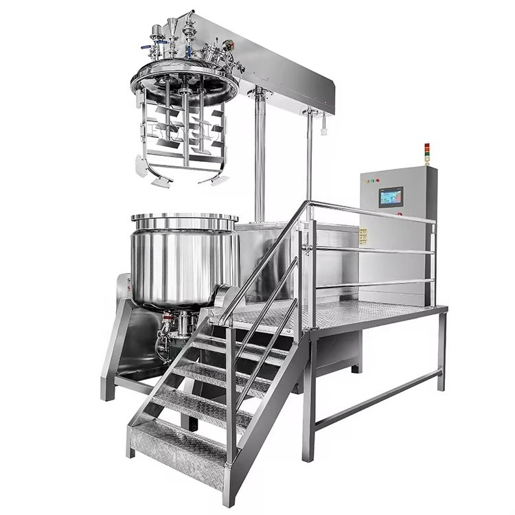 200 300 Liters Hydraulic Lifti - Body Lotion recension och pris