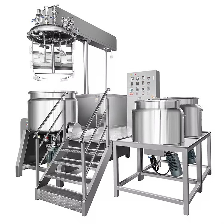 200 300 Liters Hydraulic Lifti - Body Lotion recension och pris