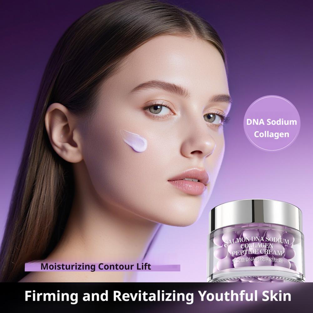 50g Salmon Collagen Peptide Fi - Night Cream recension och pris