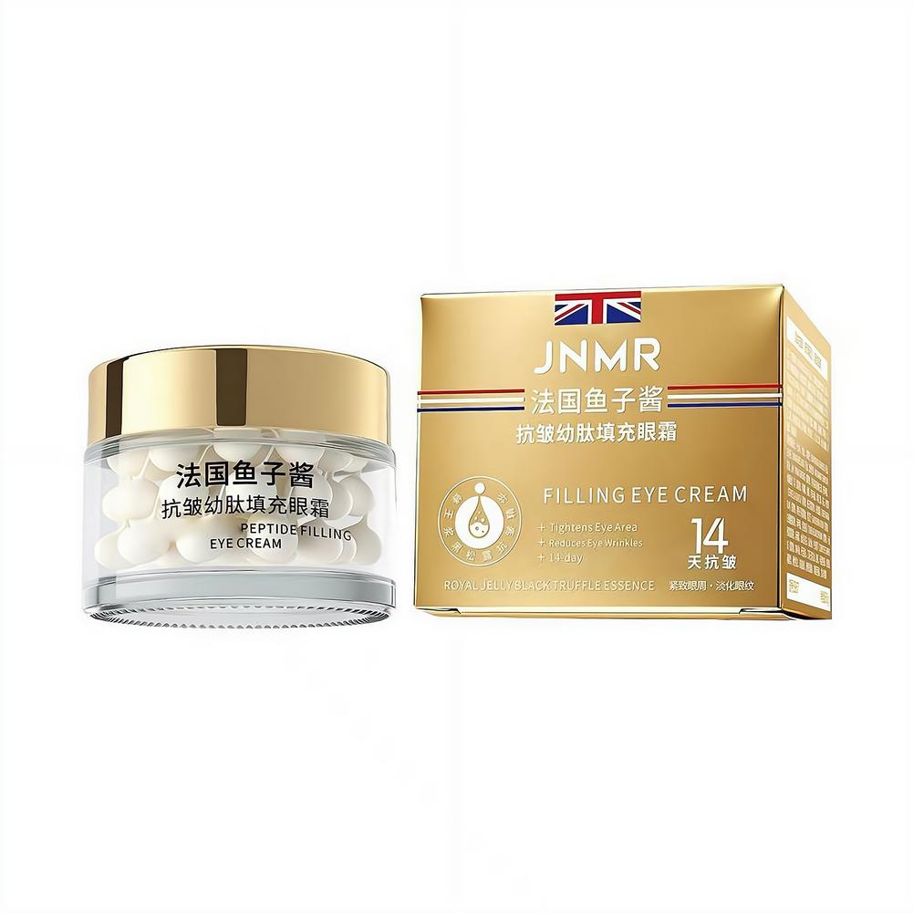 50g Salmon Collagen Peptide Fi - Night Cream recension och pris