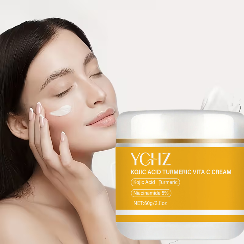 60g Kojic Acid Vitamin C Moist - Skincare Glowing recension och pris