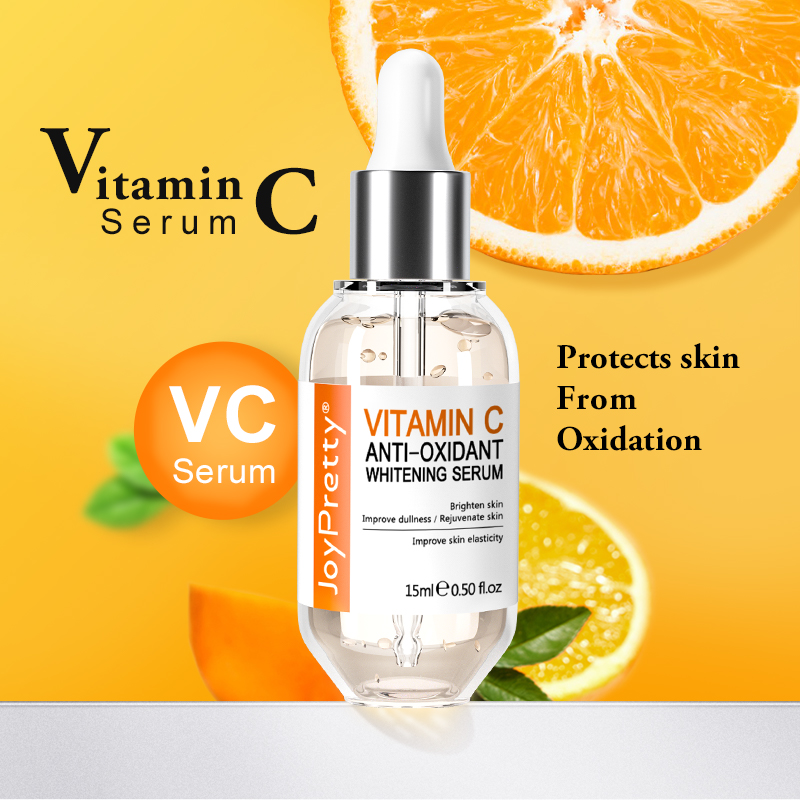 JoyPretty Vitamin C Whitening  - Vitamin C Serum recension och pris