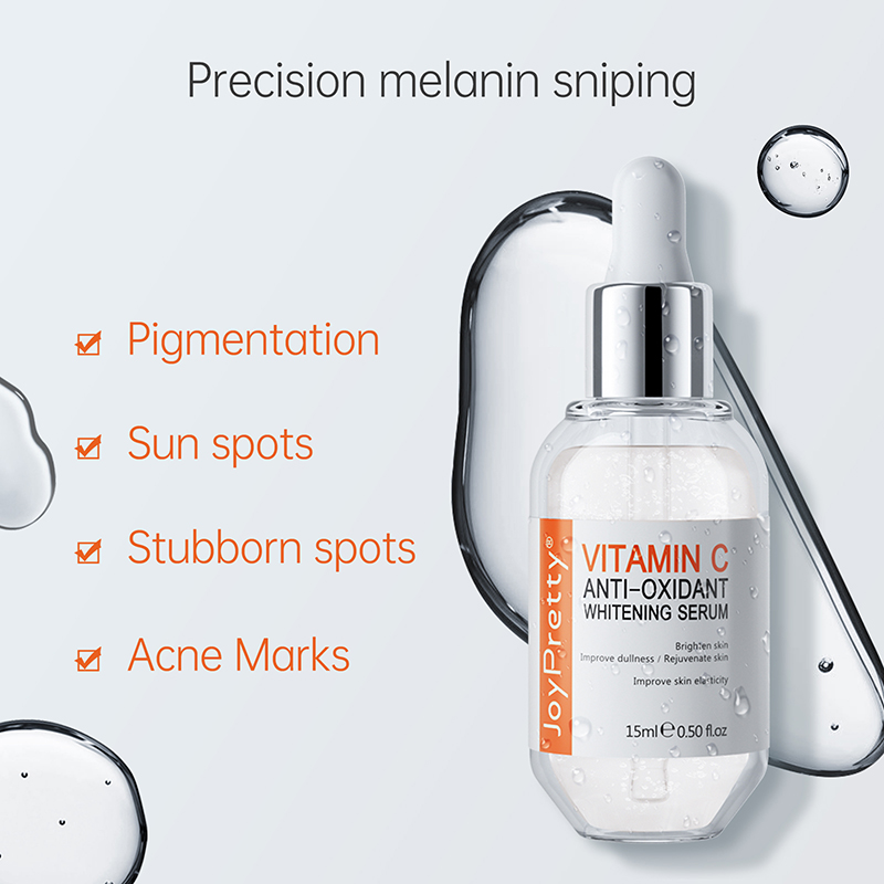 JoyPretty Vitamin C Whitening  - Vitamin C Serum recension och pris