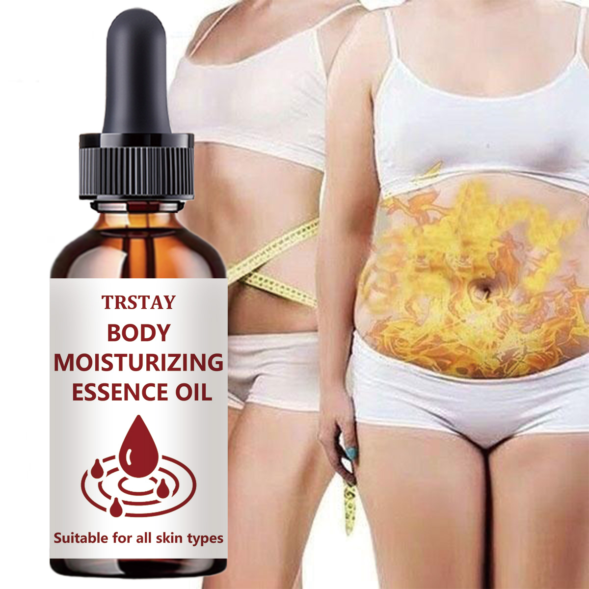 7-day Fat Reducing Oil with Gi - Night Cream recension och pris