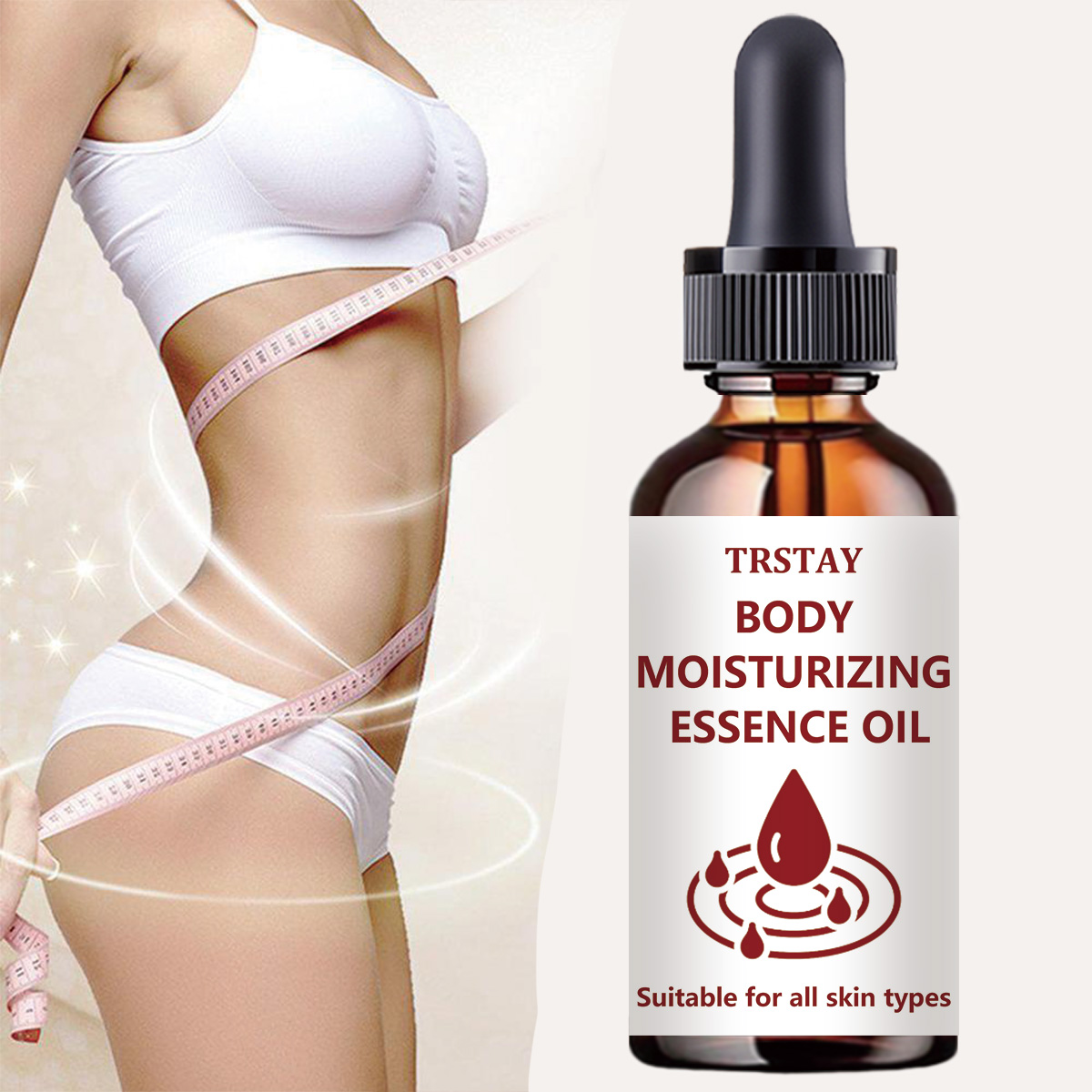 7-day Fat Reducing Oil with Gi - Night Cream recension och pris
