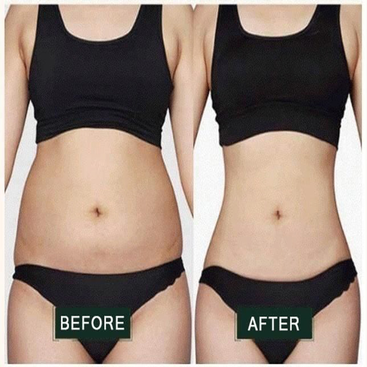 7-day Fat Reducing Oil with Gi - Night Cream recension och pris