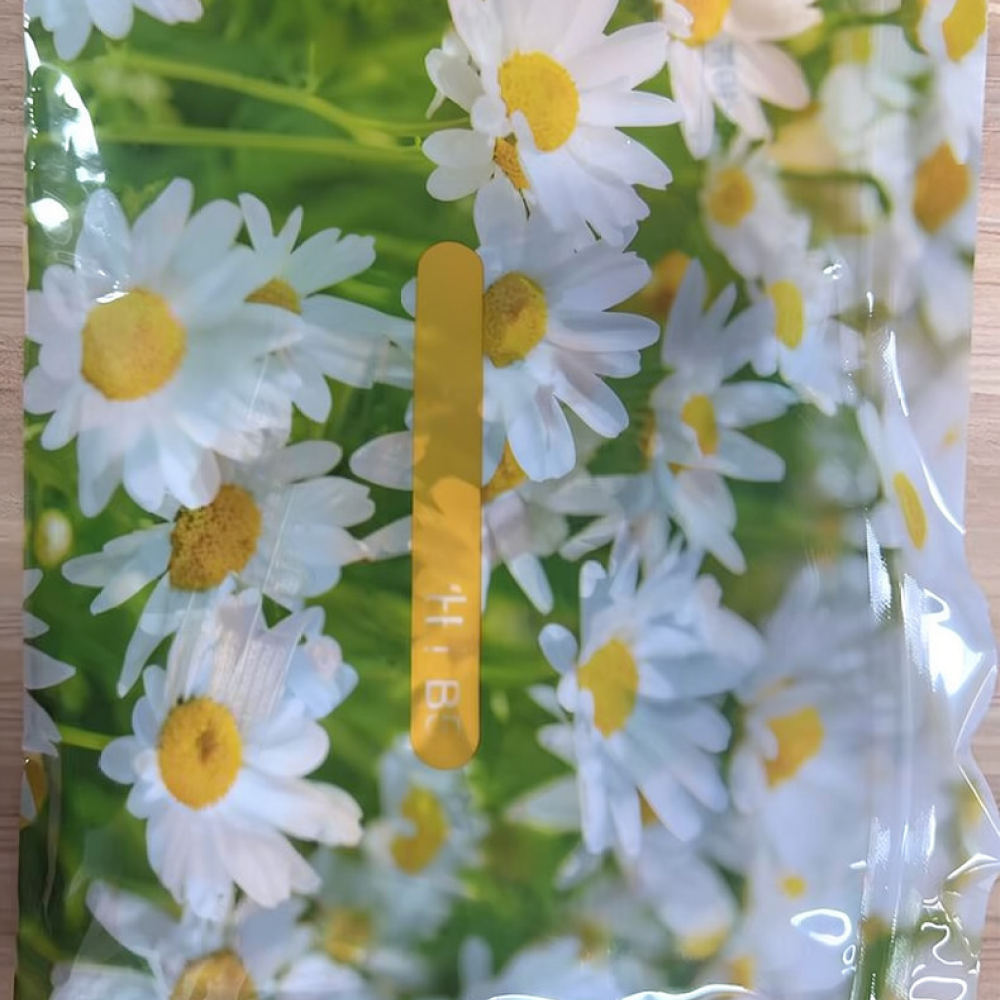 For Fykly Rose VC Chamomile B5 - Face Mask Skincare recension och pris