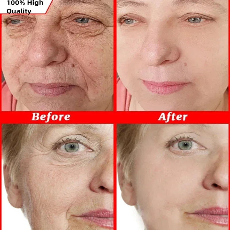 Instant Wrinkle Remover Face C - Night Cream recension och pris
