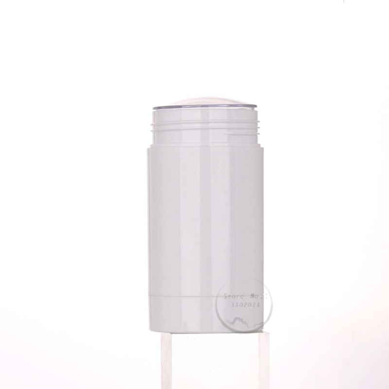 Portable Deodorant Containers  - Lip Balm recension och pris