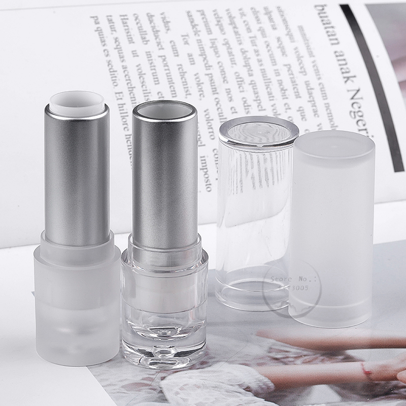 20pcs 4ml Empty Lipstick Tube  - Lip Balm recension och pris